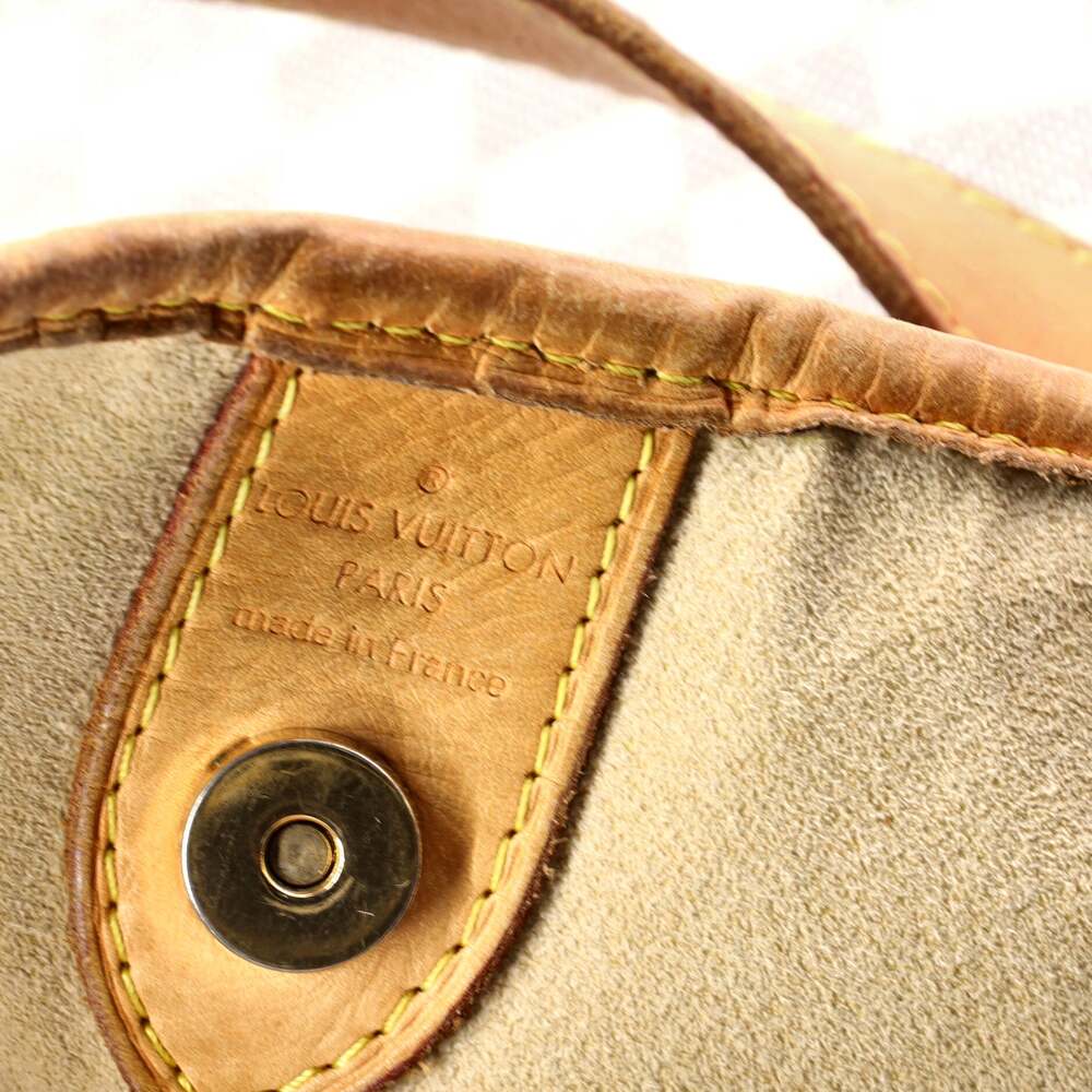 Louis Vuitton Galliera Handbag Damier #224175L12B - Picture 7 of 8